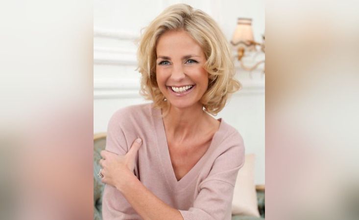 Ulrika Jonsson