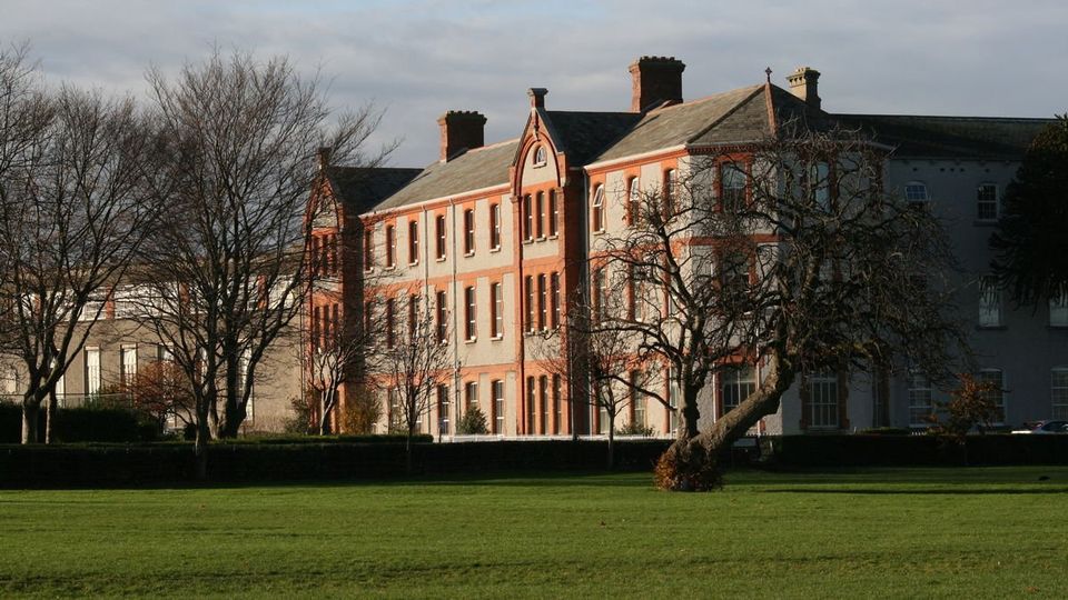 Terenure College