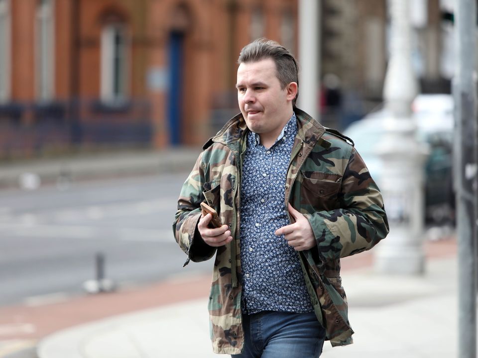 Kamil Naumczyk