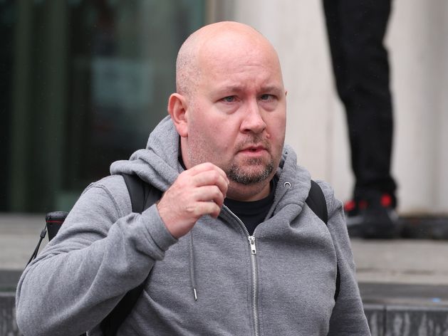 Man caught with 10,000 child sex abuse images at his home avoids jail