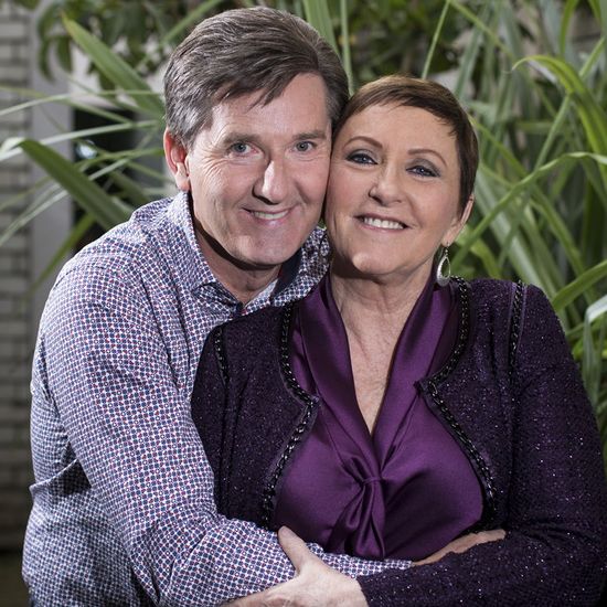 Daniel O'Donnell reveals he wrote cancer song just before wife Majella's  diagnosis - SundayWorld.com