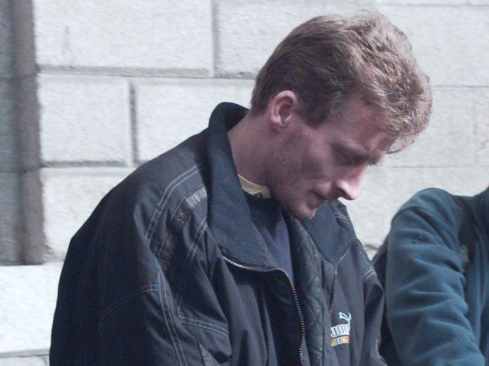 Fergus Whitty was found guilty of murdering his daughter Vanessa