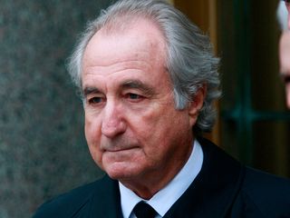 Bernie Madoff Linked Case Settles In Dublin After Notorious Fraudster ...