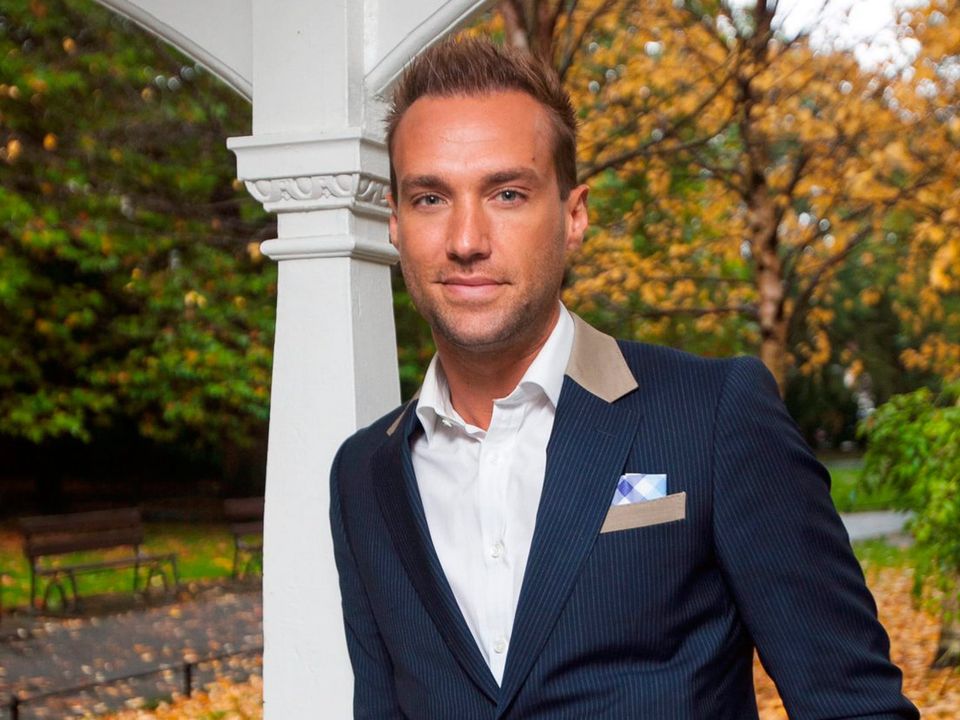 Calum Best