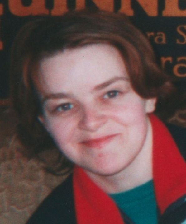 Tomorrow marks the 22nd anniversary since the disappearance of Sandra Collins