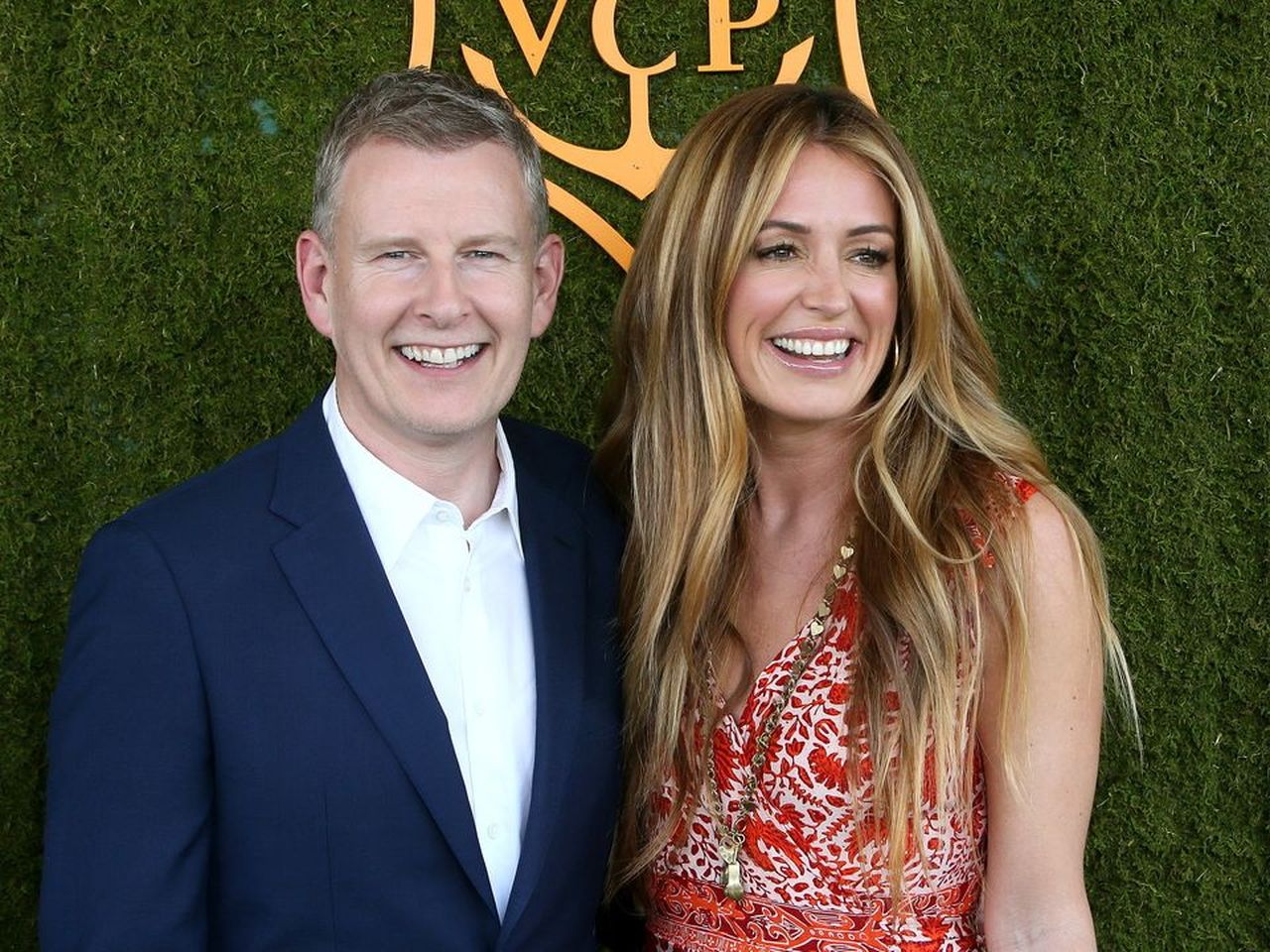 Patrick Kielty's wife Cat Deeley to replace Holly Willoughby and Phil  Schofield on This Morning 