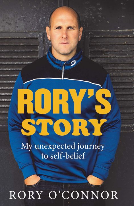 Rory's Story: My Unexpected Journey to Self-Belief