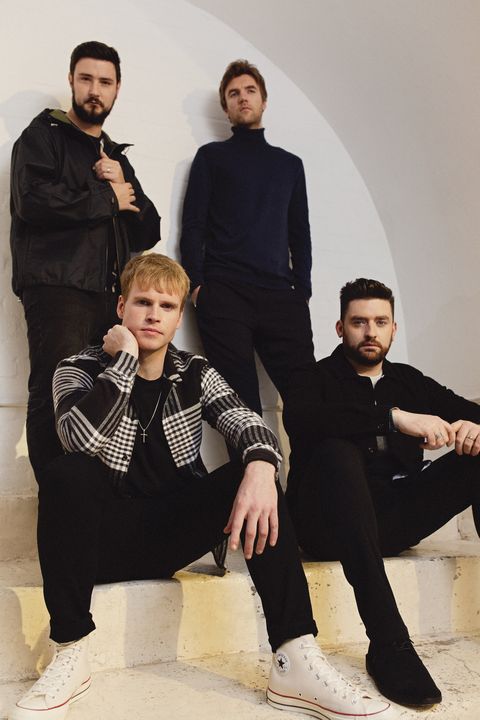 Kodaline