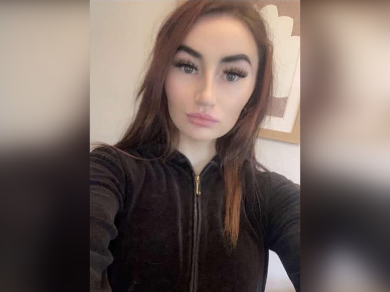 Gardaí seek help tracing 16-year-old Jessica Robinson, missing from ...