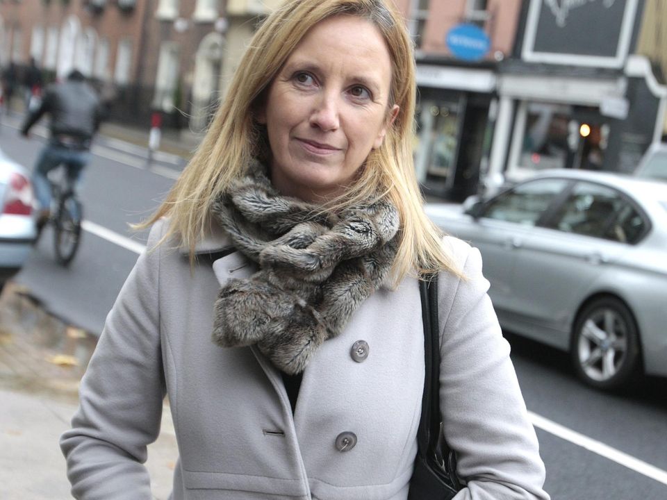 Gemma O'Doherty