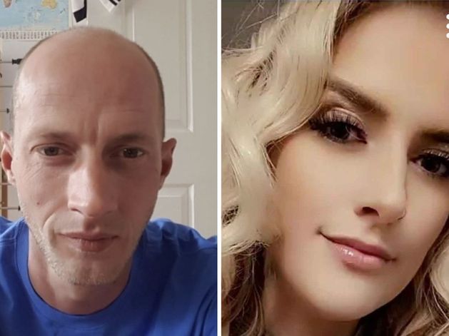 A sex pest who assaulted his former partner outside a courthouse has been handed a two-month sentence.