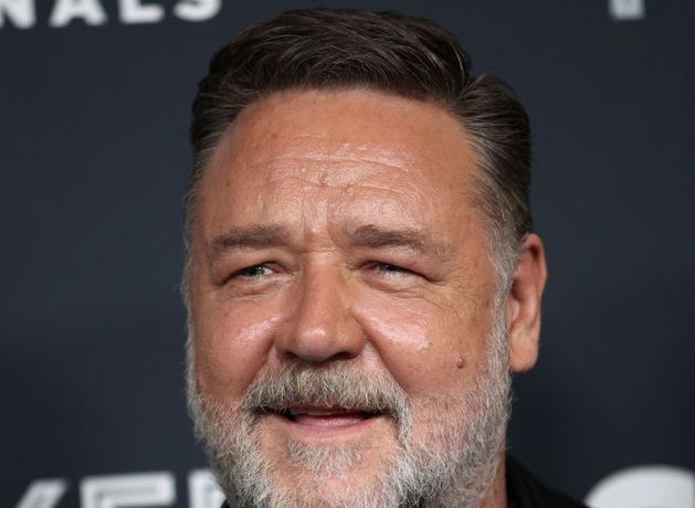 Russell Crowe joins Ed Sheeran and Ronan Keating as he invests in ...