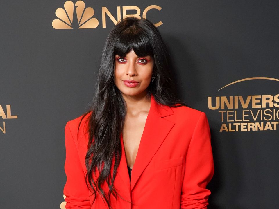 Jameela Jamil loved playing baddie Titania in She-Hulk: Attorney at Law