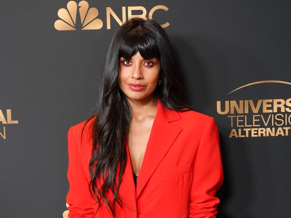 She-Hulk - 5 things you didn't know about Jameela Jamil