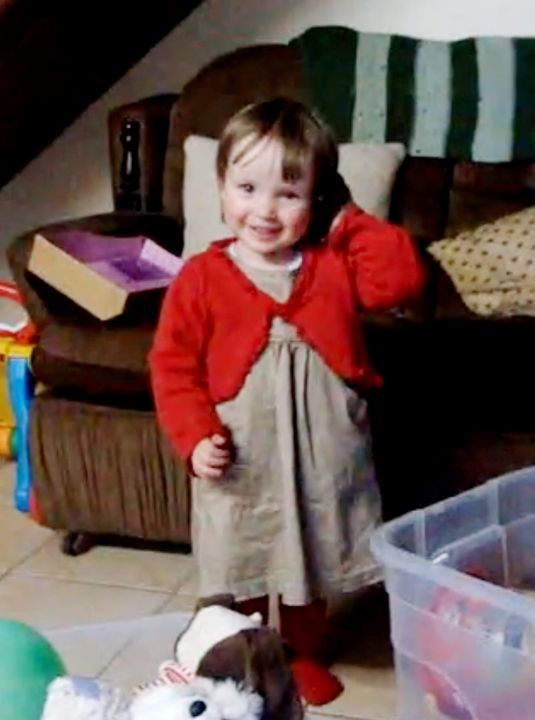 Clarissa died in tragic circumstances in Ballydehob, West Cork.