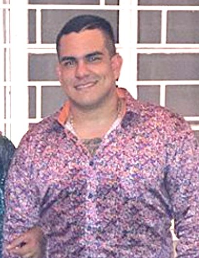 Anthony Alfredo Martínez Meza
