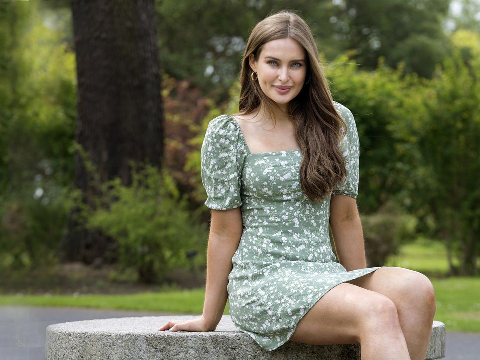 Roz Purcell is part of a major shake-up for new weekend schedule. Photo: Tony Gavin
