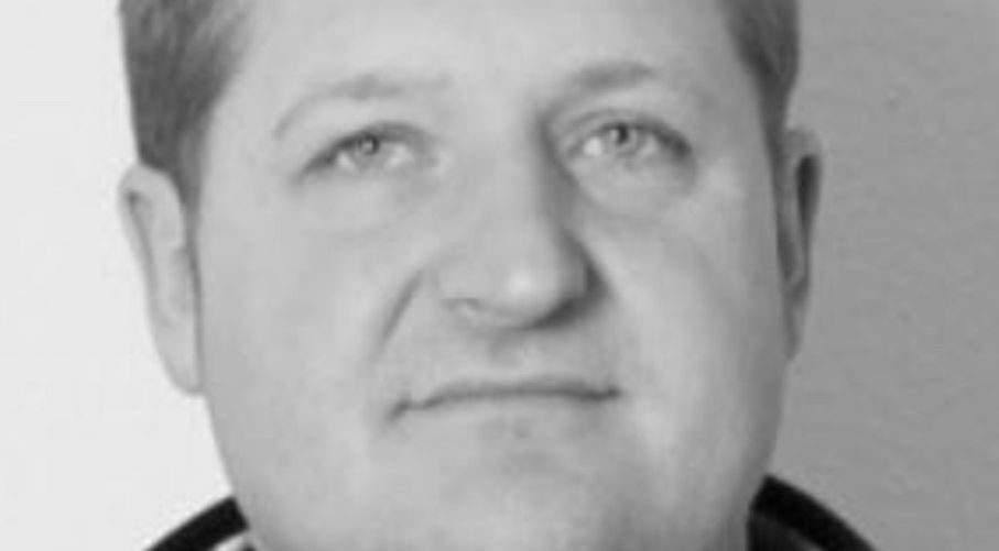 Nikolaj Wall, the German national who oversaw drug shipments on the continent