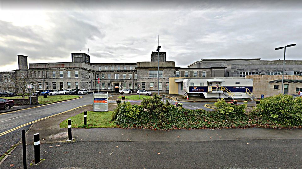 Roscommon Hospital
