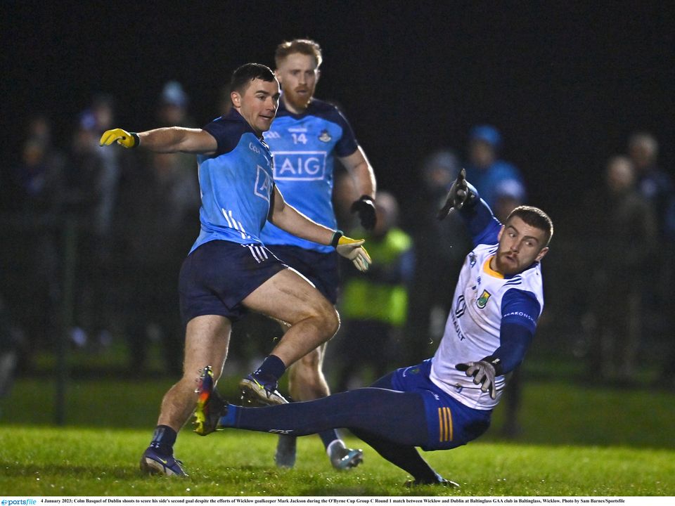 Round 1 Championship Fixtures - Cavan GAA