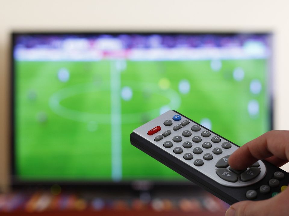 Remote control Photo: Stock image