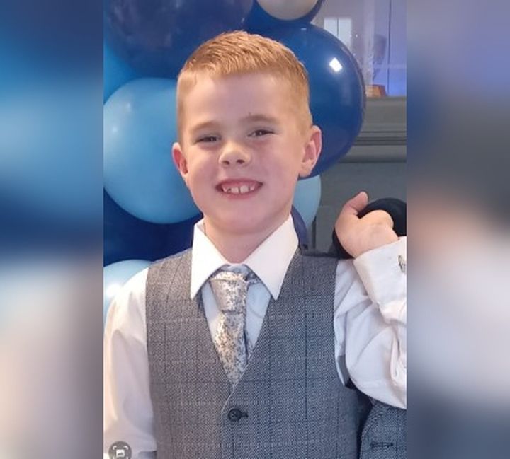 Tributes paid after boy (10) dies in quad bike accident on farm