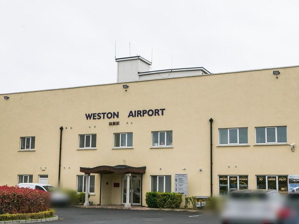 Weston Airport
