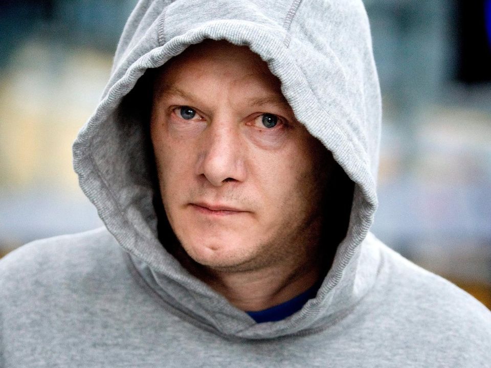Larry Murphy