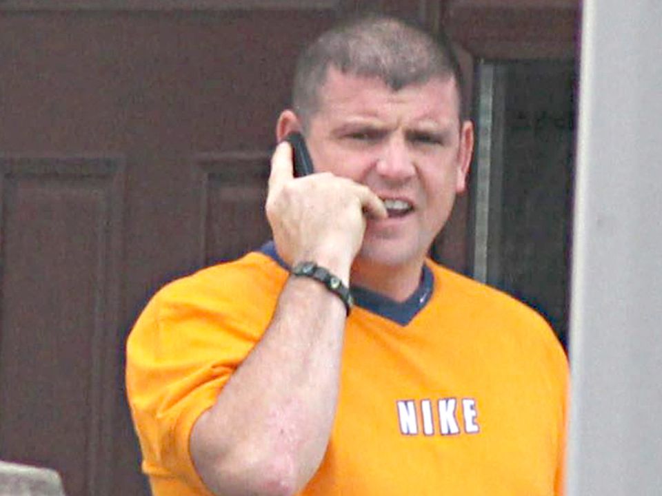 Paul Rice
