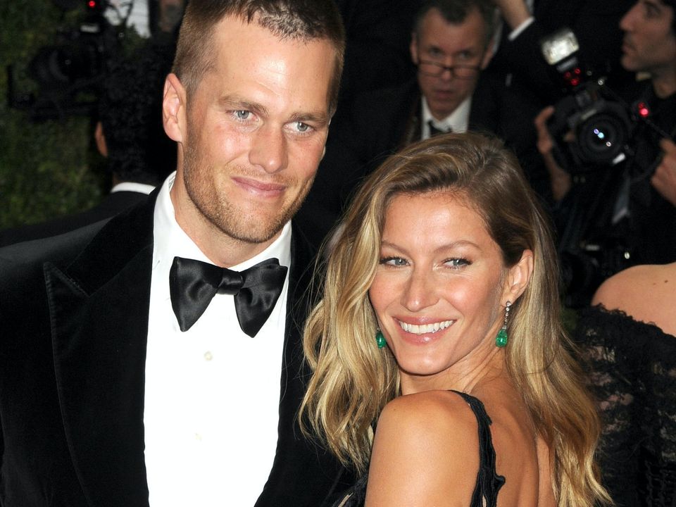 Man accused of breaking into Tom Brady, Gisele Bündchen's mansion