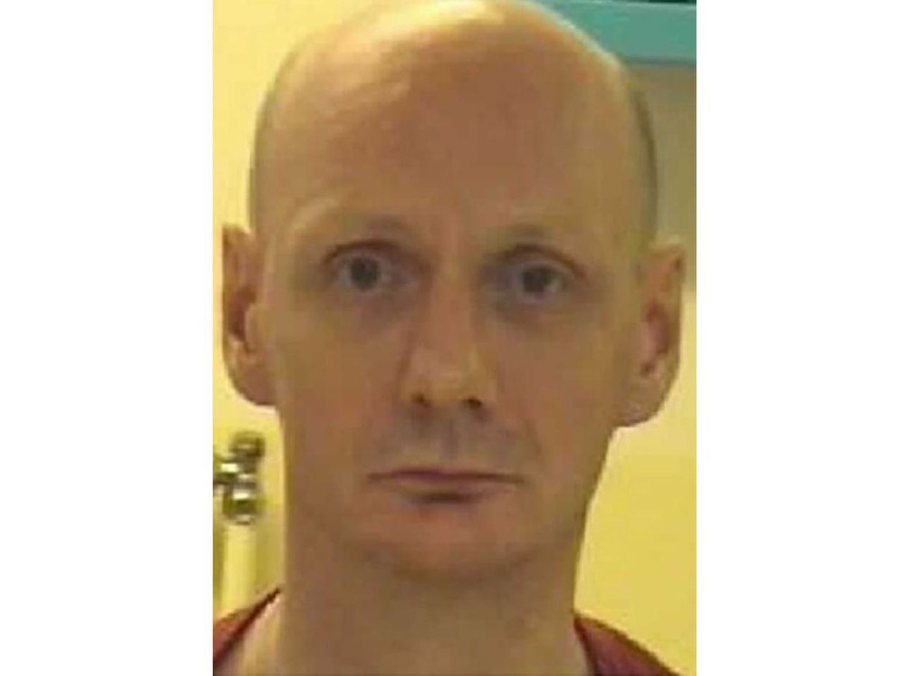 Dangerous Sex Offender Paul Robson Back Behind Bars After Fleeing Open Prison