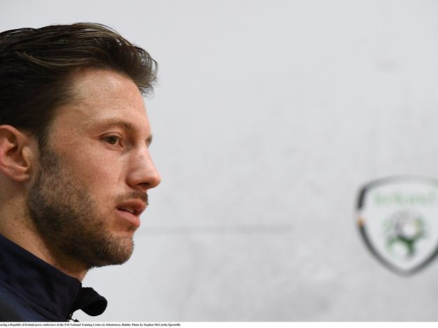 Harry Arter speaks for the first time about strange final chapter of football career