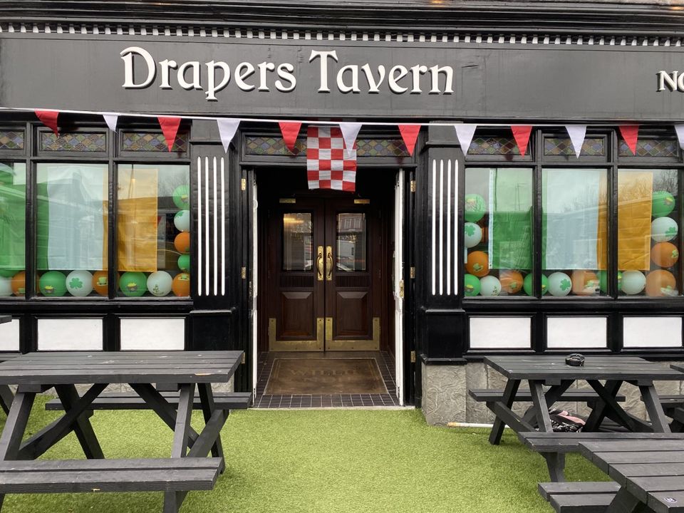 Drapers Tavern