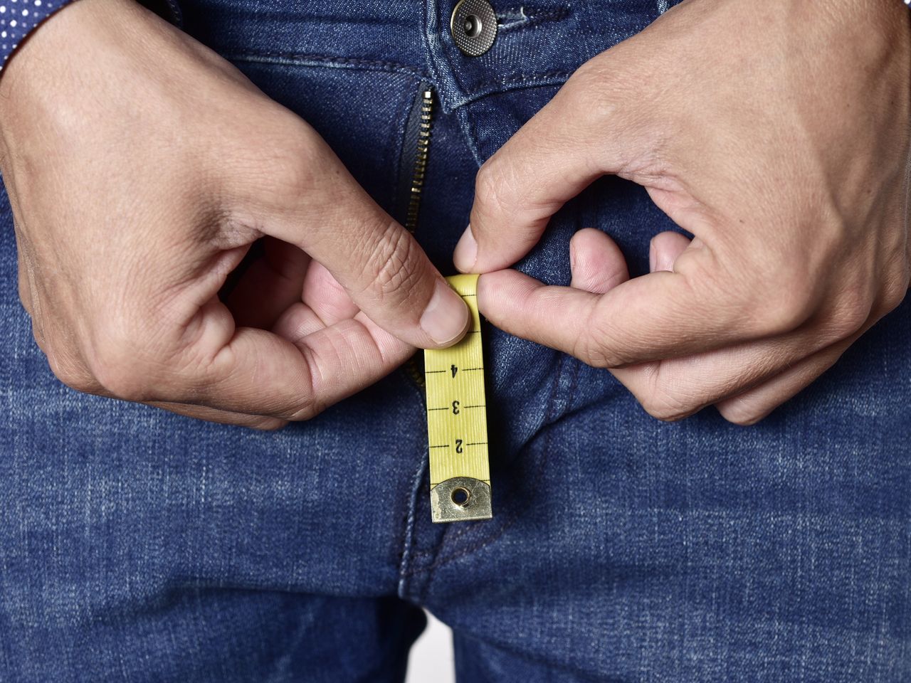 Irishmen fall short in ranking of average penis sizes around the world -  SundayWorld.com