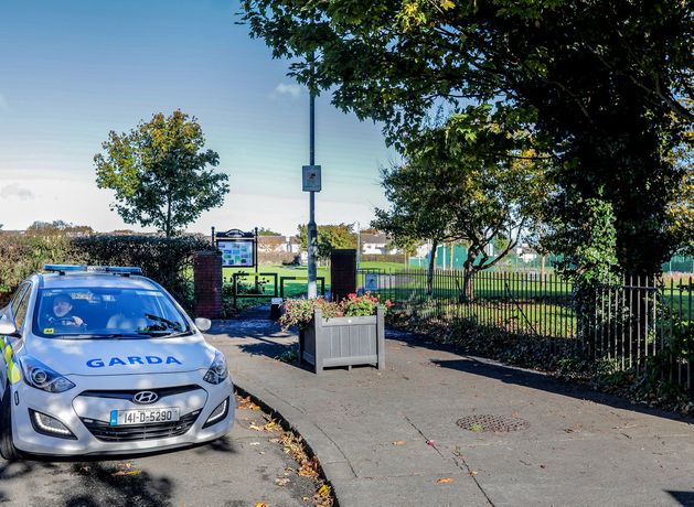 Gardaí Investigating Alleged Sex Assault Of Girl In Donaghmede On