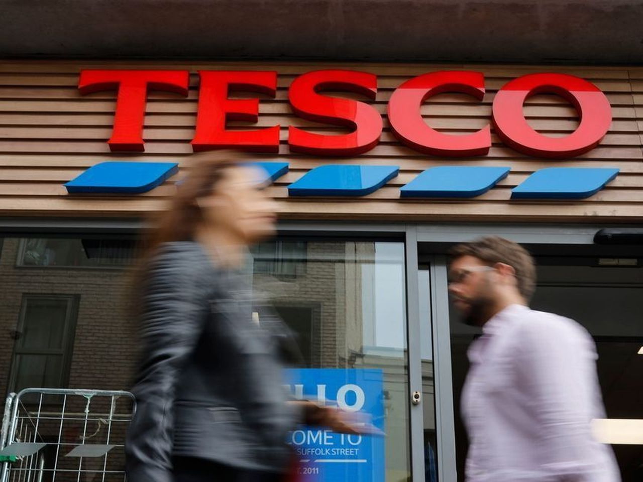 Tesco must pay €23,363 to manager over dismissal