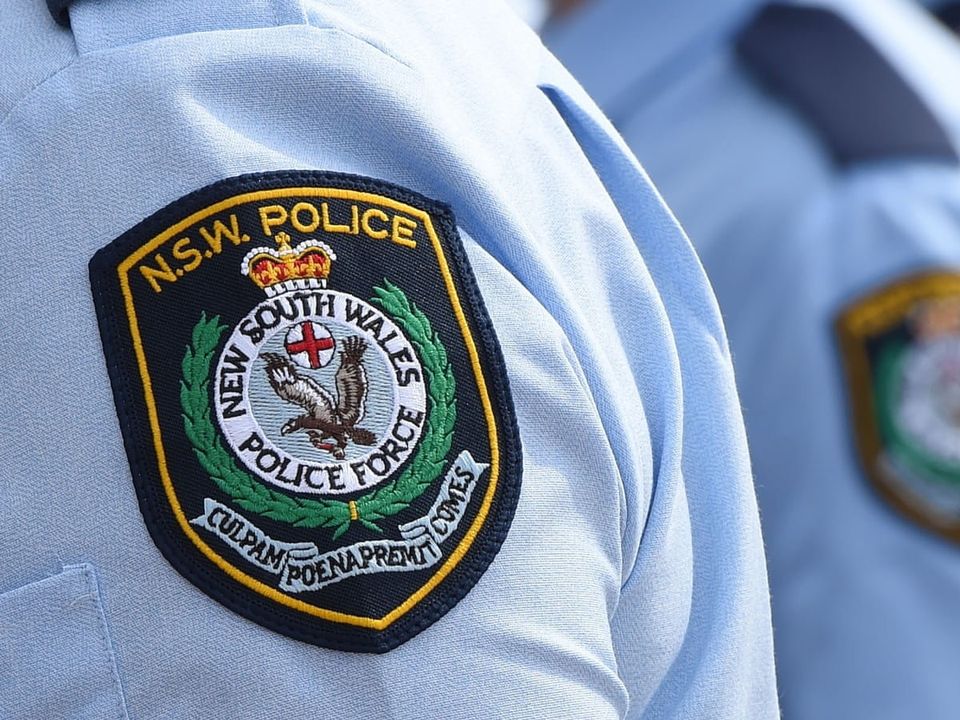 The shooting is being investigated by New South Wales.