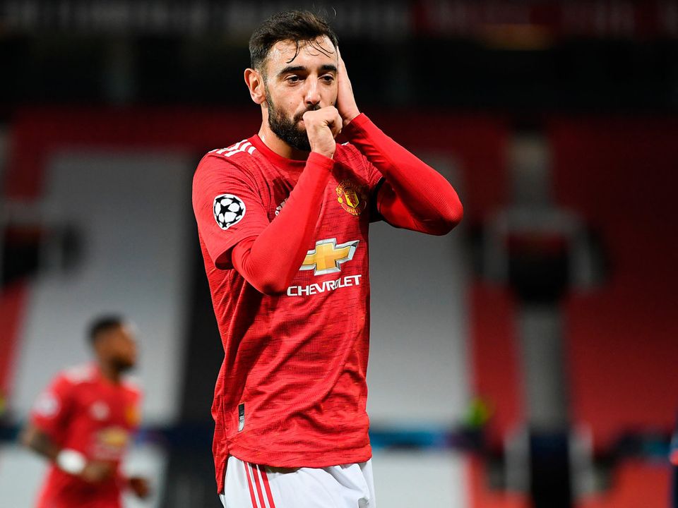 In Focus: Bruno Fernandes can fire Manchester United to top four