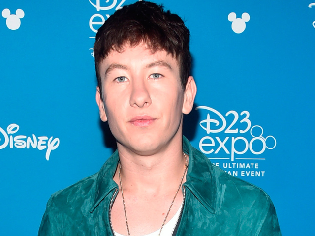 Barry Keoghan Hospitalised After Vicious Assault In Galway ...