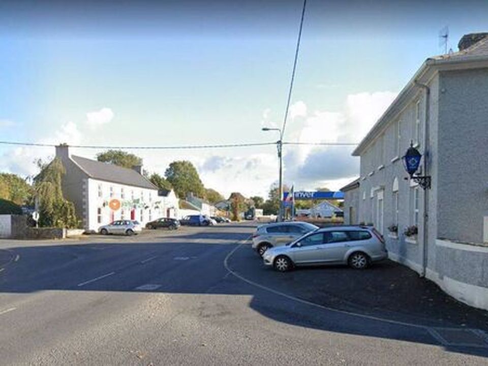 Ballyneety, Co Limerick. Photo: Google maps
