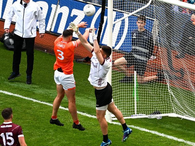 Pat Spillane: All-Ireland decider was the FINAL nail in football’s coffin