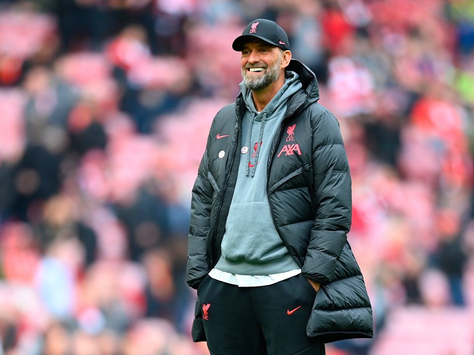Klopp