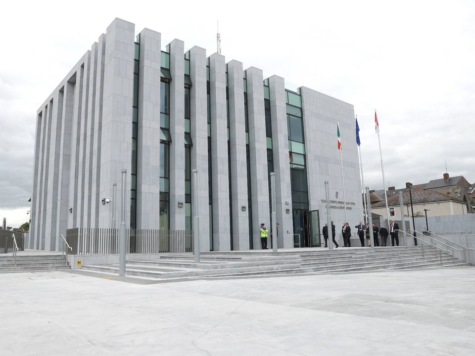 The case was dealt with at Drogheda District Court.