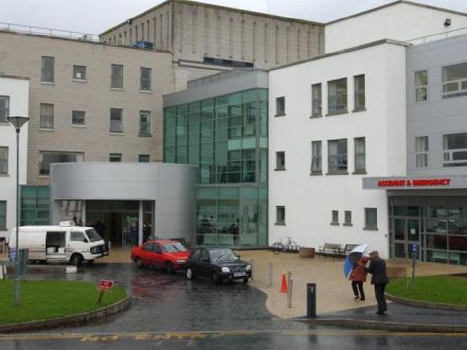 Mayo University Hospital