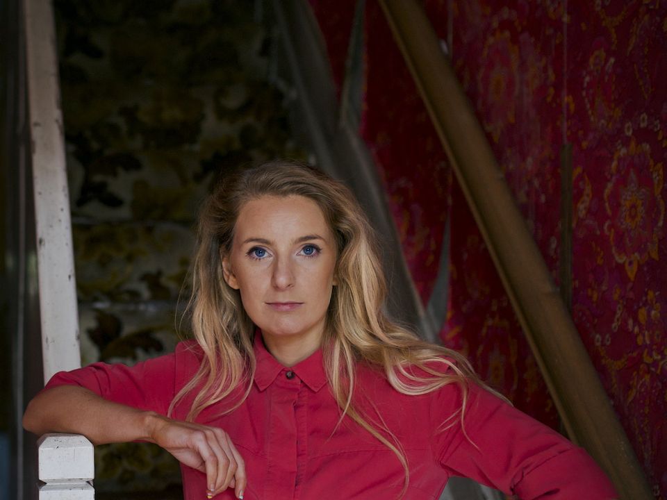 TikTok star Maryrose Simpson insists she won’t let bregudgers get her down