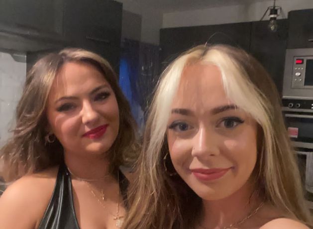 RTE First Dates duo who became best pals after show now set to go on double date