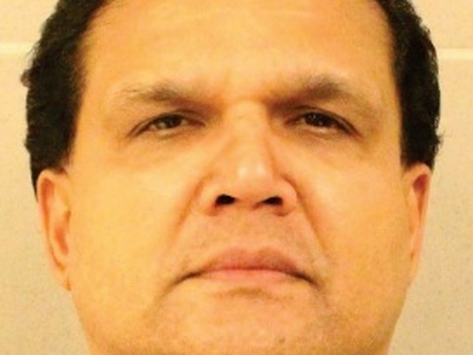 Leonard Francis aka "Fat Leonard". Photo: US Marshals