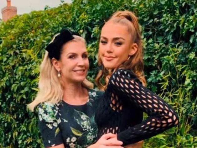 Ronan Keating’s daughter Missy Keating hails mum’s ‘beautiful soul’ in birthday tribute