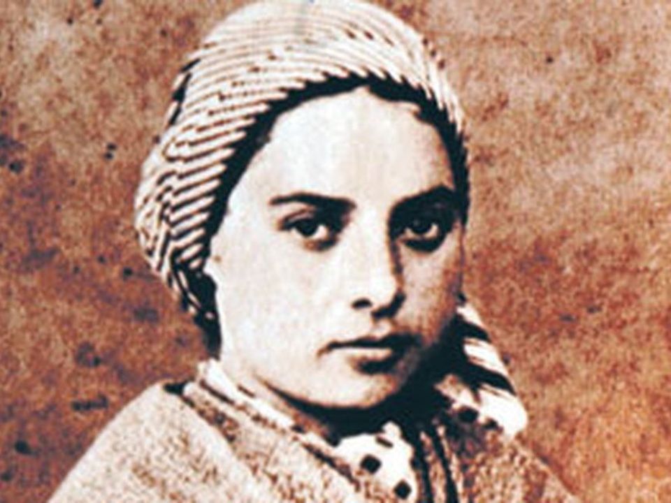 Bernadette Soubirous