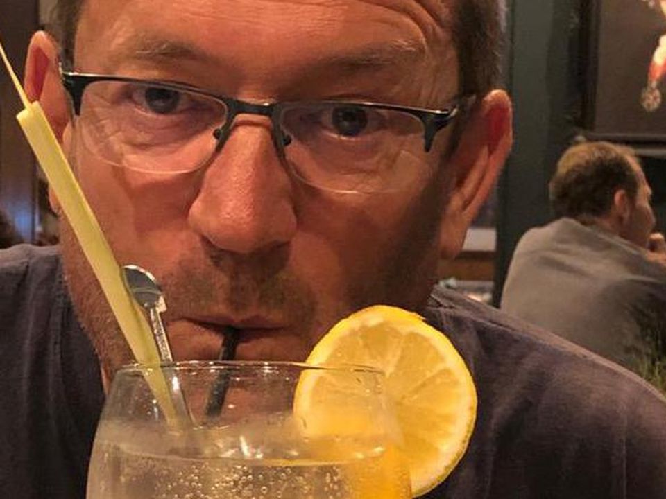 British rock star Paul Heaton has urged fans to raise a toast in his honour for his milestone birthday celebrations